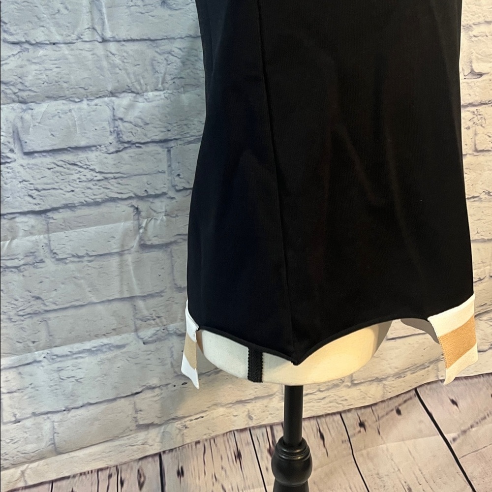 Billie the Label Top Striped Long Sleeves Boutique Brand Size XS - Picture 5 of 10